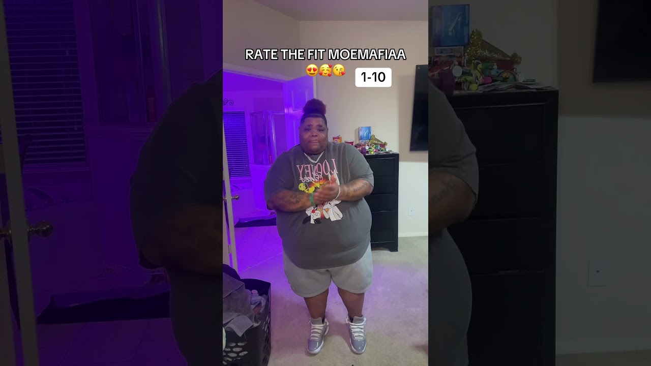 RATE THE FIT MOE MAFIAA 💪🏾🔥😍