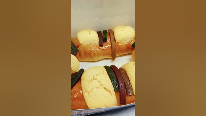 Rosca De Reyes | Superior Grocers