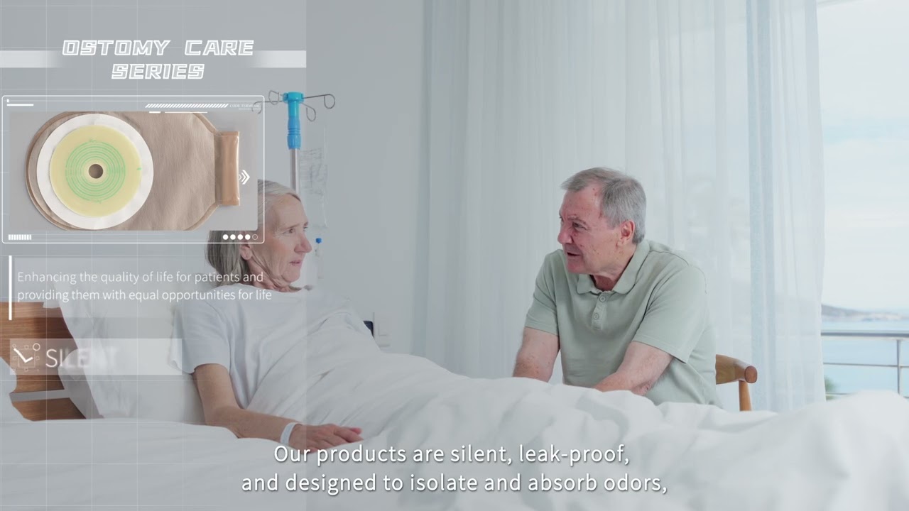 MDK Medical: Pioneering Innovation in Healthcare Solutions