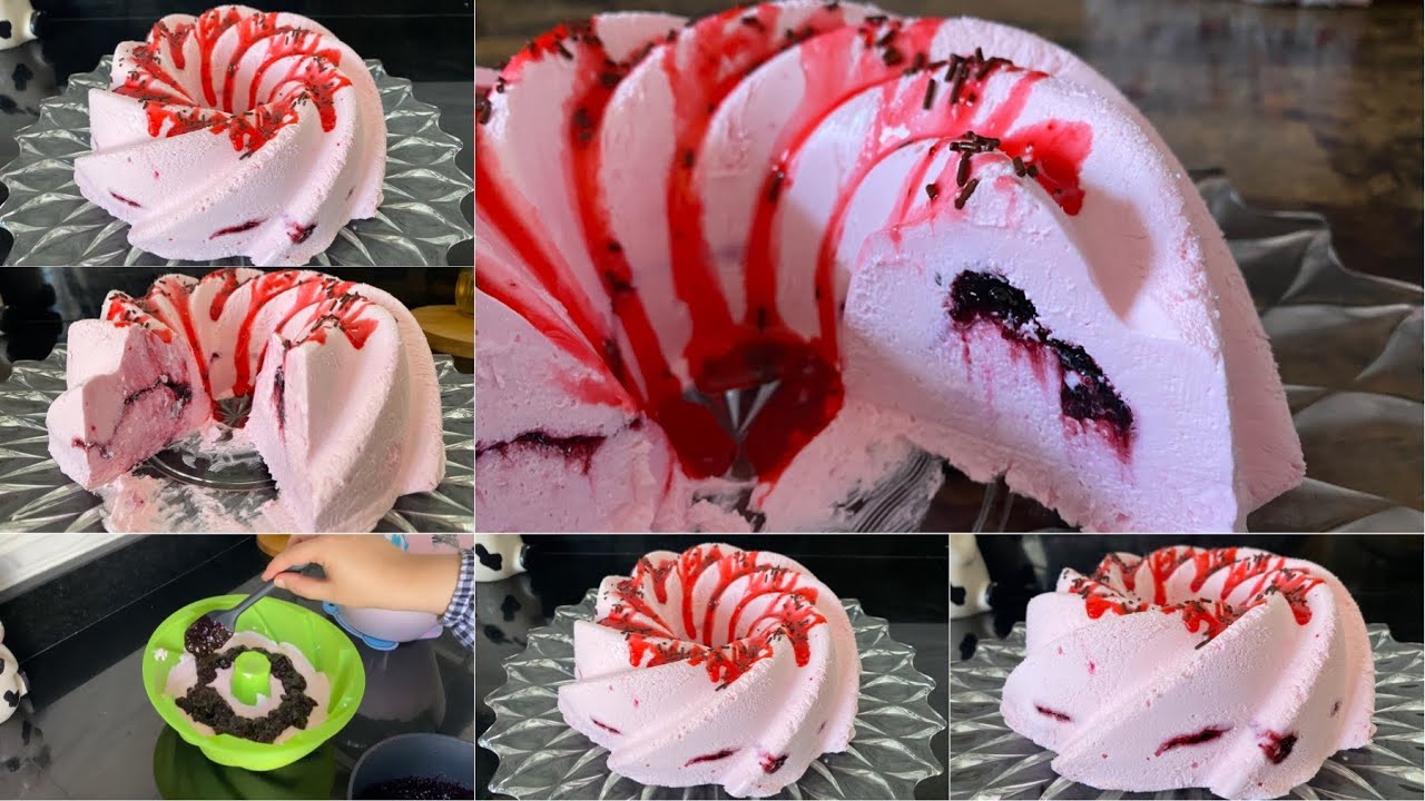 جبتلك كلاص اللي تبهري به عائلتك فالعيد،شي حاجة فوق الوصف|مذاق وقوام هائل اللي ذاقه يسحابليه مشري top