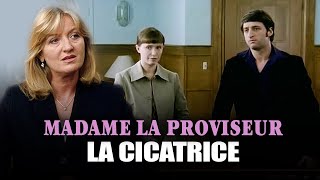 Madame la proviseur : La cicatrice - Charlotte de Turckheim - Film complet | S7 - Ep 18 | TM