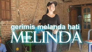 obat ngantuk-MELINDA gerimis melanda hati