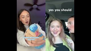 she’s going to cut it