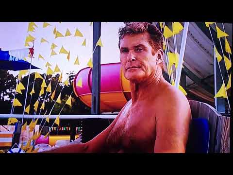 Piranha 3DD (2012) Movie