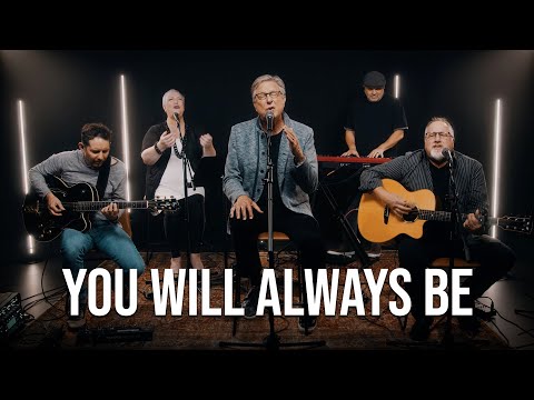 God Will Always Be - Don Moen (with 10 Bible Verses) 2 YouTube video thumbnail