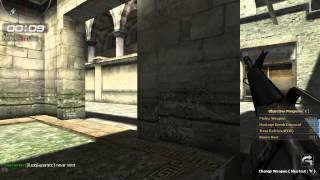 Glitcher ... ... Sudden Attack SEA  record .. by bandicam