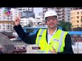 Beginning of video