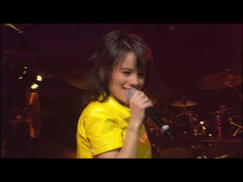 Alizée - Moi Lolita Live Hd