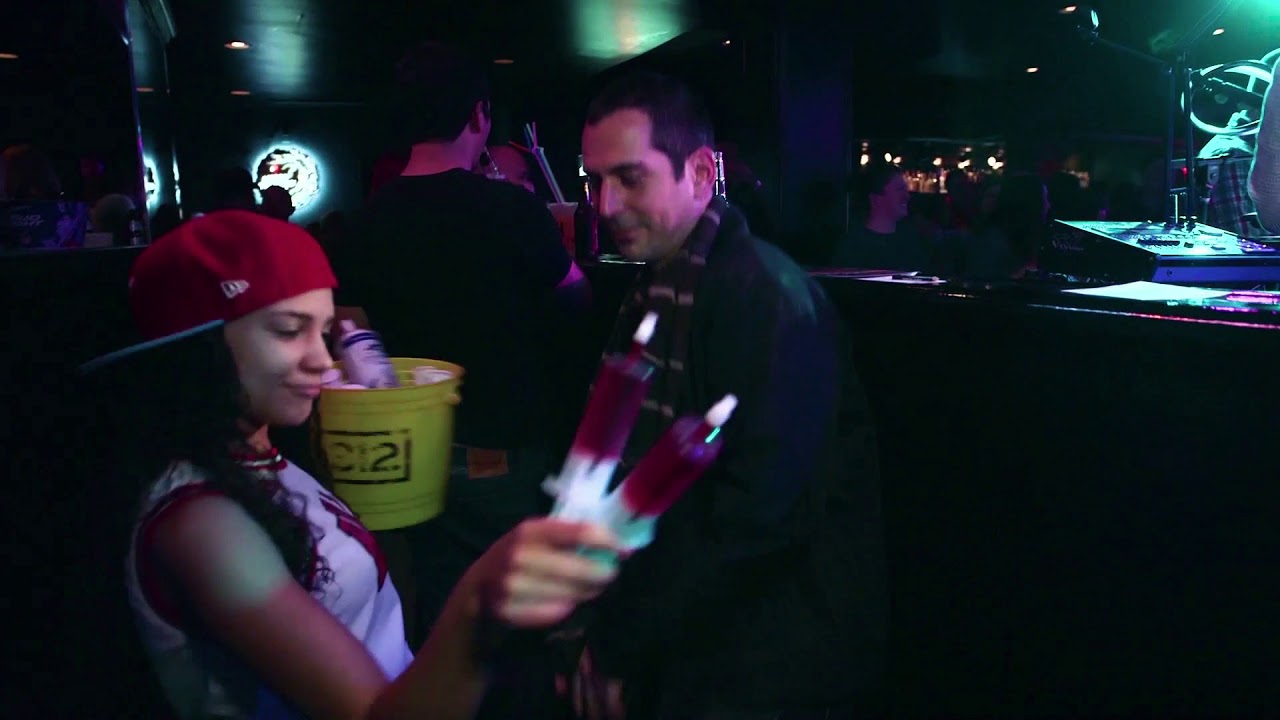 Howl At The Moon Bar Entertainment Party Venue Nightclub Event Venue Live Music Bar Youtube
