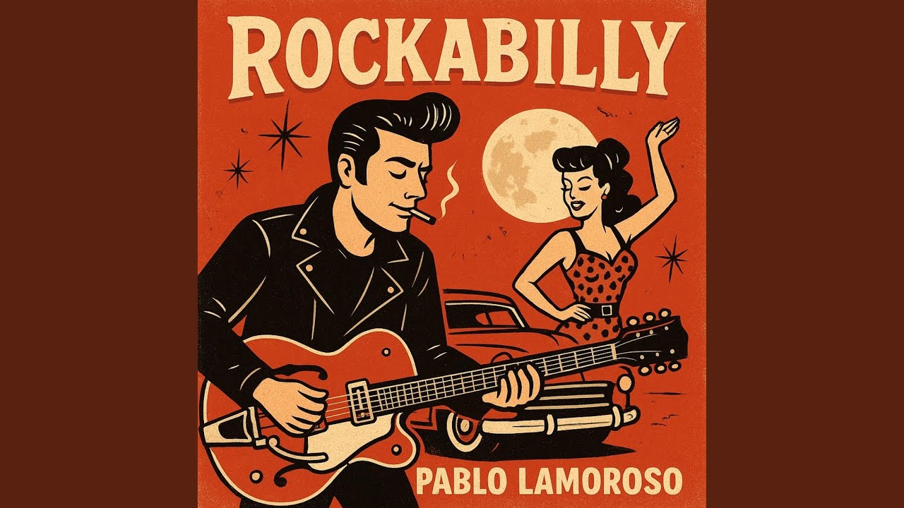 Greased lightning love