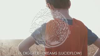 D. Diggler - Dreams [Lucidflow]