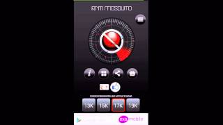 Anti Mosquito - Android App screenshot 5