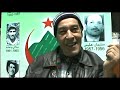 شهادات مجاهدي الولاية الرابعة المجاهد قشوط مسعود كومندو علي خوجة سنة 1956 1955 الجزء1