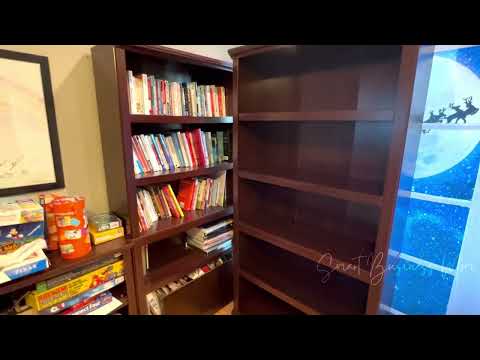 Sauder Select Collection 5-Shelf Bookcase Review — Worth the Price?
