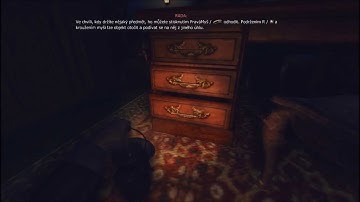 Wake up to the Nightmare! Amnesia Machine for Pigs walkthrough #1