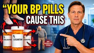 Taking Amlodipine, Losartan, or Lisinopril for Blood Pressure? 9 Things Every Senior Needs to Know