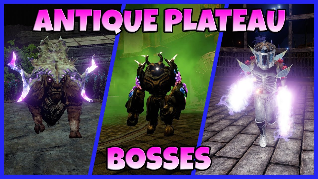 How To Find All Outward Bosses In My FAVORITE Region (Immaculates Bird ...