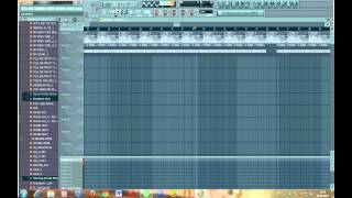 Fl studio 9 demo  by RaSuL(RaStaff)