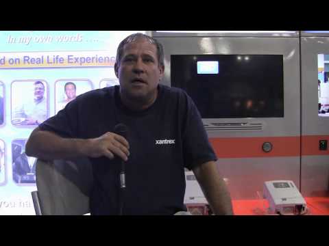 Robert Cozier - Camper Corral