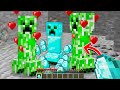 Minecraft But You Can Breed Any Mob With Any Item...