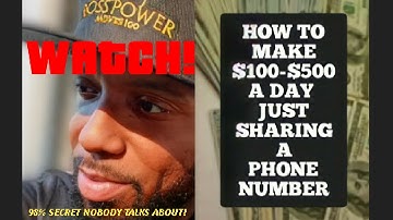 Textbot A.I - 98% Secret Why Your "NOT" Getting Any Sales! How To Earn $100 Over & Over Again!