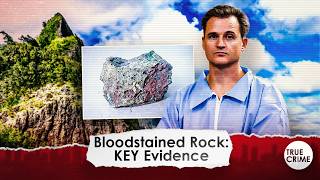 Crucial Evidence of Bloodstained Rock Analyzed in Hawaii Doc Gerhardt Konig Attempted Murder Trial Details