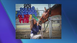 Fresno County Horse Park & Harris Farms