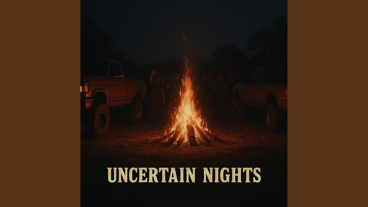 SMALL TOWN SATURDAY NIGHT