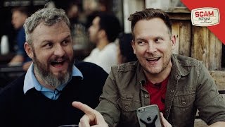 3 Riddles To The Tribal Treasure