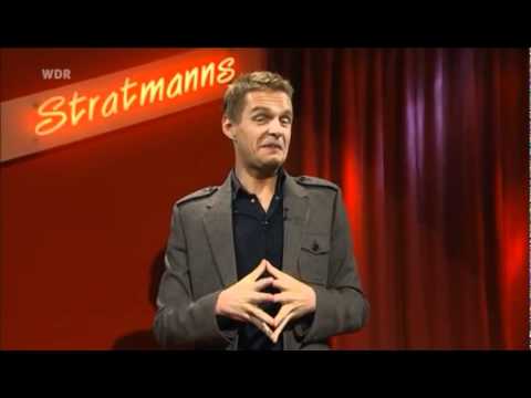 Florian Schroeder - Die Rede die Papst Benedikt XVI. eigentlich halten wollte