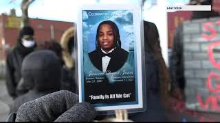 Activists Take To Streets In Canarsie To Denounce Gun Violence Amid Another Death