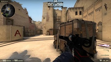CSGO Mirage Tutorial for Beginners