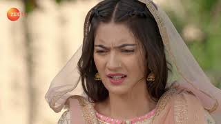Neel पड़ा कैसे dilemma में? | Qurbaan Hua | Episode 168 | Zee TV