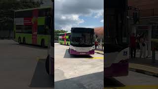 SBS5177S 291 (White UPD Sticker) @ Tampines Int