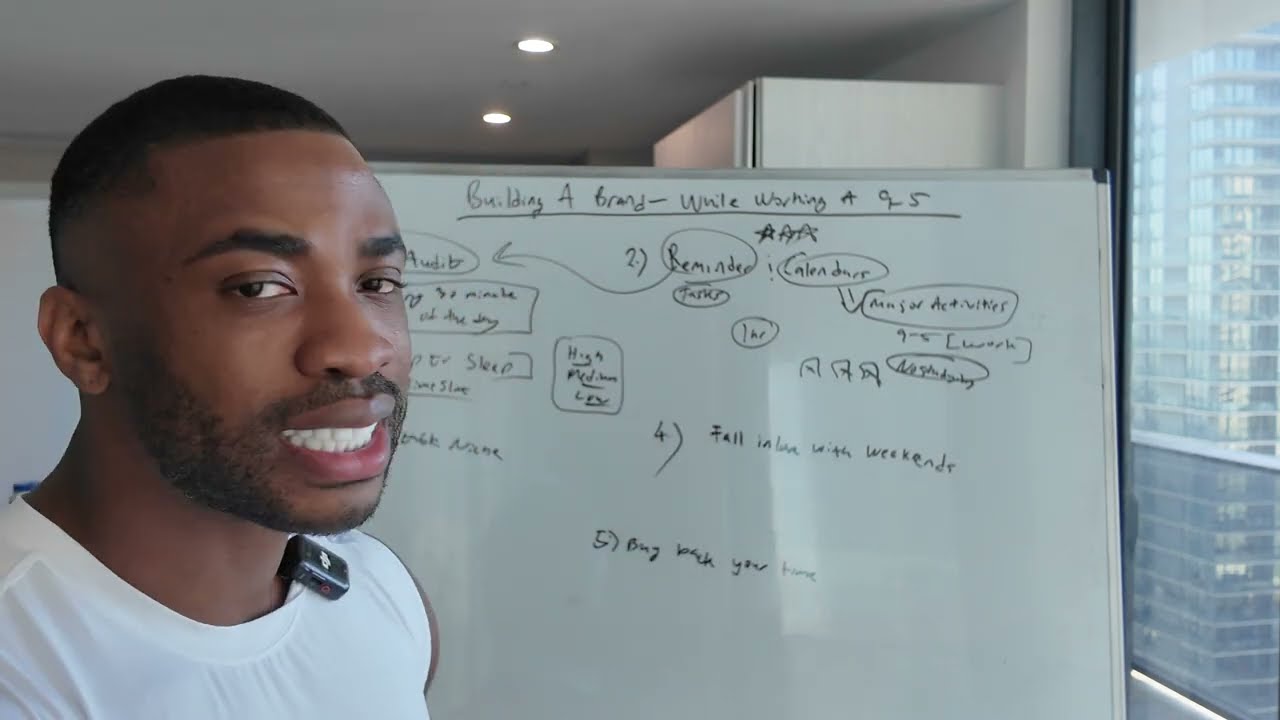 ПОСТРОЙТЕ БИЗНЕС, РАБОТАЯ С 9 ДО 5