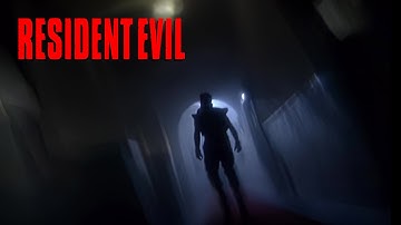 Resident Evil 1996 FMV