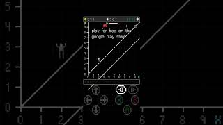 pocket graphing calculator platformer screenshot 4