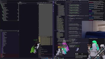 HADALYTH Development Stream