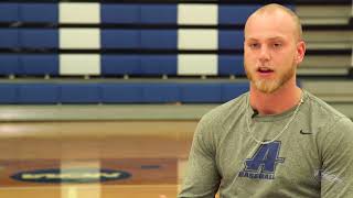 Assumption Baseball 2018-19: Inside the Program