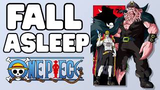 106 Minutes of Davy Jones Lore In One Piece to Fall Asleep to