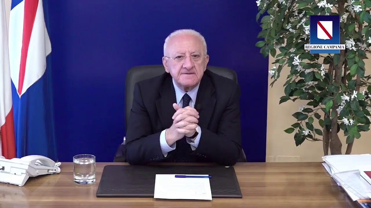 Il punto della settimana