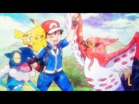 Pokémon XY, Dublado Br,EP 1,Parte 2 #pokemon #pokemonxyz