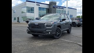 2026 Subaru Outback Limited MI Macomb, Rochester, Royal Oak, Sterling Heights, Troy