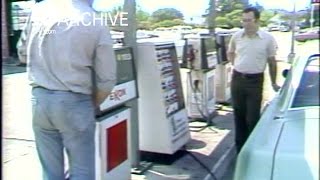 WAVY Archive: 1979 Gas Prices
