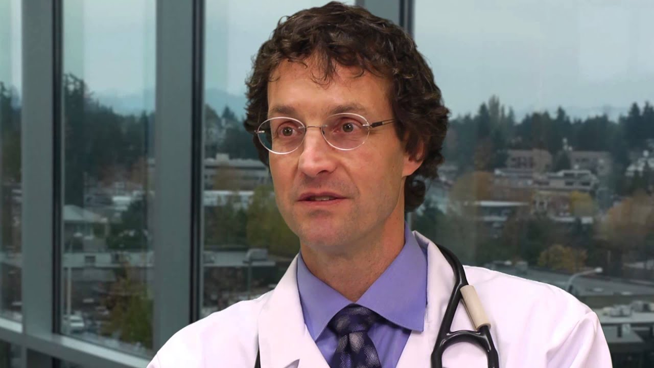 Alan Heywood, MD YouTube