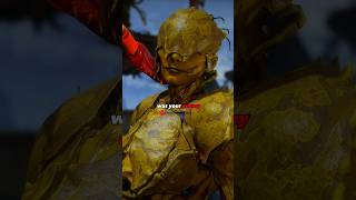 Mk11 Sad Sub-Zero Intros