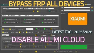 All Xiaomi MI account | MI Unlock tool V4 | xiaomi mi cloud | how it works screenshot 4
