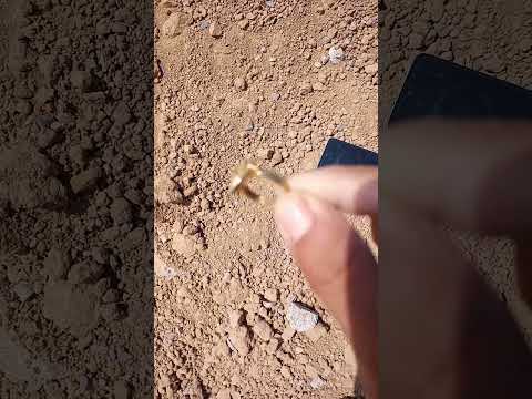 تطبيق كشف الذهب والمعادن بالهاتف الذكي اقوى برنامج كاشف المعادن حصريا