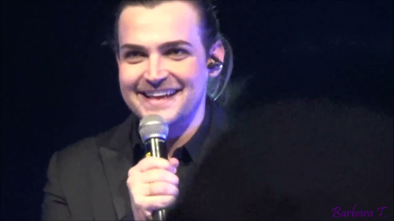 07.12.2022 - Valerio Scanu  