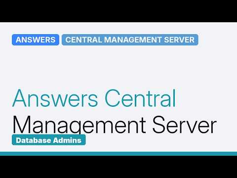 Databases: What's the point in SQL Server Central Management Server? (2 Solutions!!)